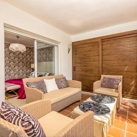 2 Bedroom With Pool In The Heart Of Puerto Banus * Marbella